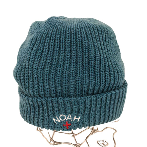 ノア NOAH CORE LONO BEANIE メンズ