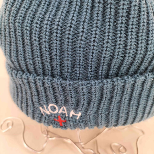 ノア NOAH CORE LONO BEANIE メンズ