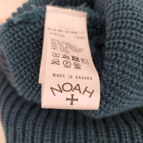 ノア NOAH CORE LONO BEANIE メンズ