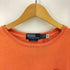 ポロバイラルフローレン Polo by RALPH LAUREN CLASSIC FIT クラシック フィット ポニー刺繍 ジャージー ポケット Tシャツ メンズ import:S