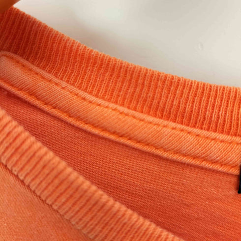 ポロバイラルフローレン Polo by RALPH LAUREN CLASSIC FIT クラシック フィット ポニー刺繍 ジャージー ポケット Tシャツ メンズ import:S