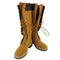 ティンバーランド Timberland レースアップロングブーツ レディース 6W