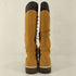 ティンバーランド Timberland レースアップロングブーツ レディース 6W