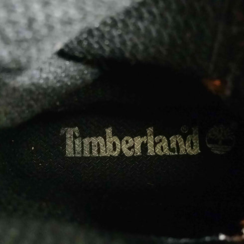 ティンバーランド Timberland レースアップロングブーツ レディース 6W