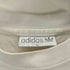 アディダス adidas 90s トレフォイルロゴ クルーネックTシャツ メンズ JPN:L