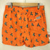 ポロラルフローレン POLO RALPH LAUREN SWIMWEAR バードプリント イージーショーツ メンズ M