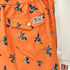 ポロラルフローレン POLO RALPH LAUREN SWIMWEAR バードプリント イージーショーツ メンズ M