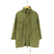 ユーエスアーミー U.S. ARMY 60s 69年会計 M65 フィールドジャケット 2nd ステンシル入り メンズ medium long