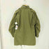 ユーエスアーミー U.S. ARMY 60s 69年会計 M65 フィールドジャケット 2nd ステンシル入り メンズ medium long