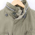 ユーエスアーミー U.S. ARMY 60s 69年会計 M65 フィールドジャケット 2nd ステンシル入り メンズ medium long