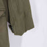 ユーエスアーミー U.S. ARMY 60s 69年会計 M65 フィールドジャケット 2nd ステンシル入り メンズ medium long