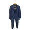 スーツカンパニー THE SUIT COMPANY ウール 背抜き スーツセットアップ 3b メンズ 165cm