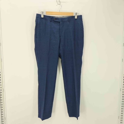 スーツカンパニー THE SUIT COMPANY ウール 背抜き スーツセットアップ 3b メンズ 165cm