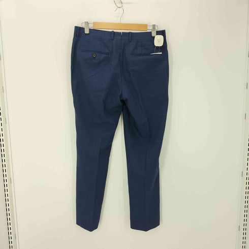 スーツカンパニー THE SUIT COMPANY ウール 背抜き スーツセットアップ 3b メンズ 165cm