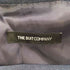 スーツカンパニー THE SUIT COMPANY ウール 背抜き スーツセットアップ 3b メンズ 165cm