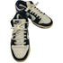 ナイキ NIKE WMNS DUNK LOW WHITE MIDNIGHT NAVY レディース JPN:24