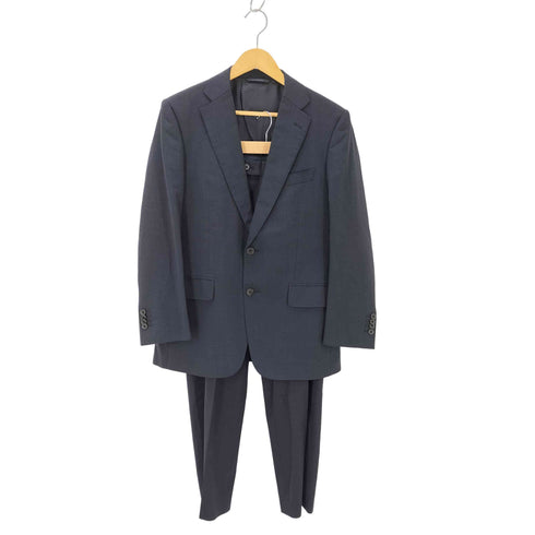 スーツカンパニー THE SUIT COMPANY 2Bテーラードジャケット スラックス メンズ