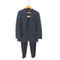 スーツカンパニー THE SUIT COMPANY 2Bテーラードジャケット スラックス メンズ