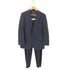 スーツカンパニー THE SUIT COMPANY 2Bテーラードジャケット スラックス メンズ