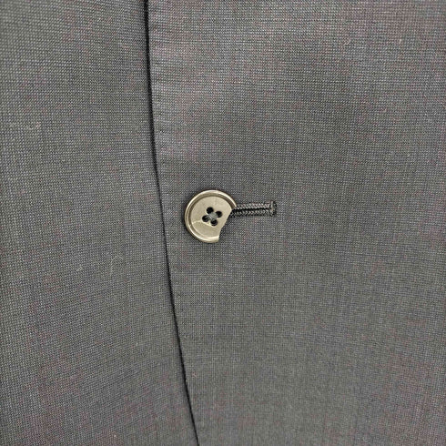 スーツカンパニー THE SUIT COMPANY 2Bテーラードジャケット スラックス メンズ