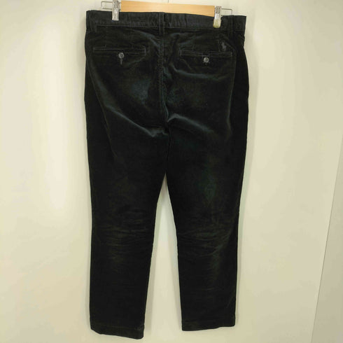 ポロラルフローレン POLO RALPH LAUREN STRETCH STRAIGHT FIT ストレッチ ストレート フィット コーデュロイ パンツ メンズ 32/30