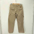 カーハート Carhartt カーゴワークパンツ ペンキリメイク メンズ 33/30