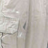 カーハート Carhartt カーゴワークパンツ ペンキリメイク メンズ 33/30