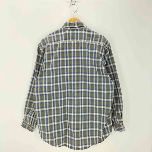 カーハート Carhartt チェック柄オーバーサイズシャツ メンズ