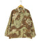 アメリカンアパレル AMERICAN APPAREL チョコチップカモ bduフィールドジャケット メンズ JPN:M