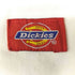 ディッキーズ Dickies ペンキ飛び 汚れ加工 マーク ペインターパンツ メンズ 34×32