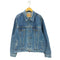 リーバイス Levis 00s ユーロ デニムトラッカージャケット メンズ JPN:XL