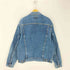 リーバイス Levis 00s ユーロ デニムトラッカージャケット メンズ JPN:XL