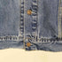 リーバイス Levis 00s ユーロ デニムトラッカージャケット メンズ JPN:XL