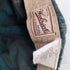 ウールリッチ WOOLRICH 90S フロントロゴパッチ 6パネル メンズ S/M