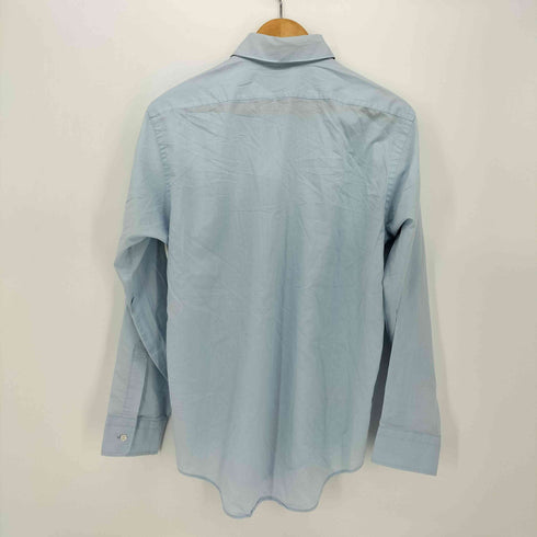 アロー ARROW KENT USA製 vintage 襟芯 レギュラーカラーシャツ メンズ 15 1/2