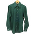 vintage 襟芯 レギュラーカラーシャツ メンズ import:M 15-15 1/2