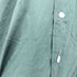 vintage 襟芯 レギュラーカラーシャツ メンズ import:M 15-15 1/2