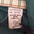 vintage 襟芯 レギュラーカラーシャツ メンズ import:M 15-15 1/2