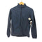 バーグハウス berghaus インドネシア製 00s ジップアップフリース メンズ import:XS