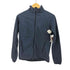 バーグハウス berghaus インドネシア製 00s ジップアップフリース メンズ import:XS