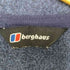 バーグハウス berghaus インドネシア製 00s ジップアップフリース メンズ import:XS