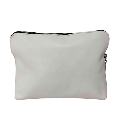 スリーワンフィリップリム 3.1 phillip lim バイカラーセカンドレザー バック メンズ