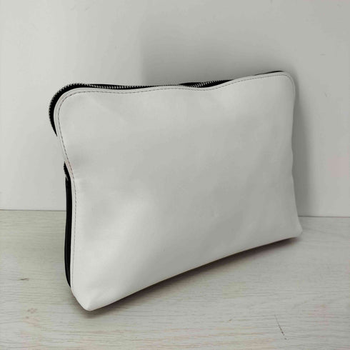 スリーワンフィリップリム 3.1 phillip lim バイカラーセカンドレザー バック メンズ