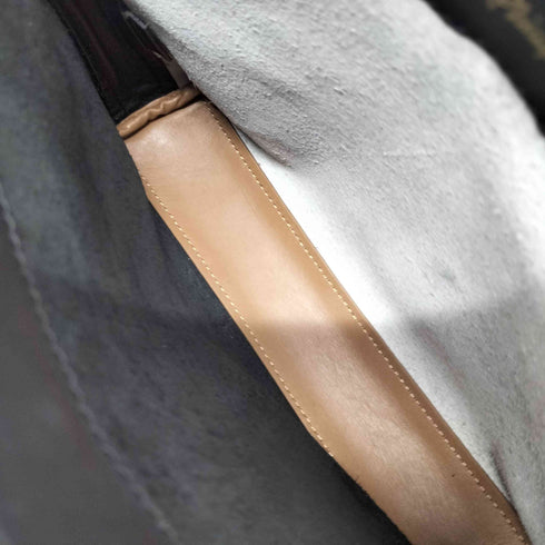 スリーワンフィリップリム 3.1 phillip lim バイカラーセカンドレザー バック メンズ