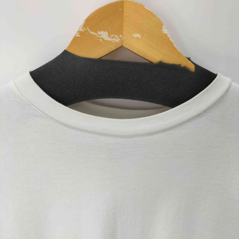グラフペーパー Graphpaper L/SクルーネックTシャツ メンズ FREE