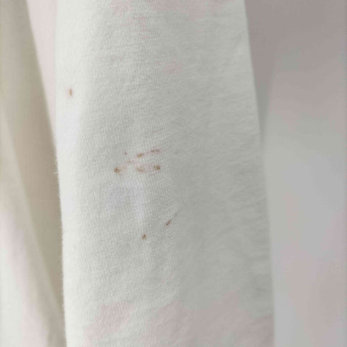 グラフペーパー Graphpaper L/SクルーネックTシャツ メンズ FREE