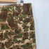 50DUPPIES ウッドランドカモ ダブルニー カーゴパンツ メンズ JPN:XL
