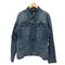 ジースターロー G-STAR RAW Unisex Arc 3D Jacket デニムジャケット メンズ import:XL