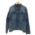 ジースターロー G-STAR RAW Unisex Arc 3D Jacket デニムジャケット メンズ import:XL