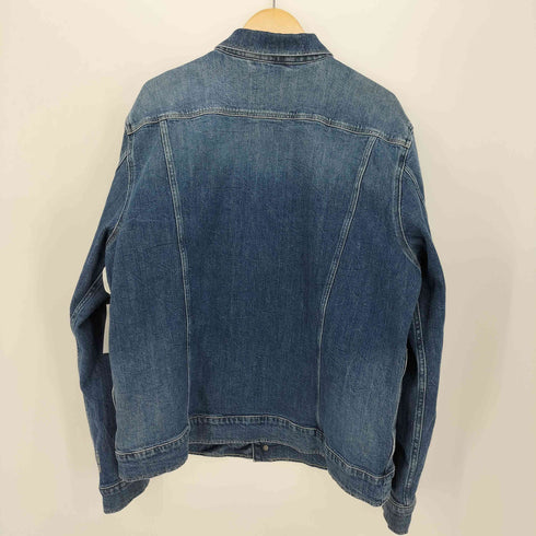 ジースターロー G-STAR RAW Unisex Arc 3D Jacket デニムジャケット メンズ import:XL